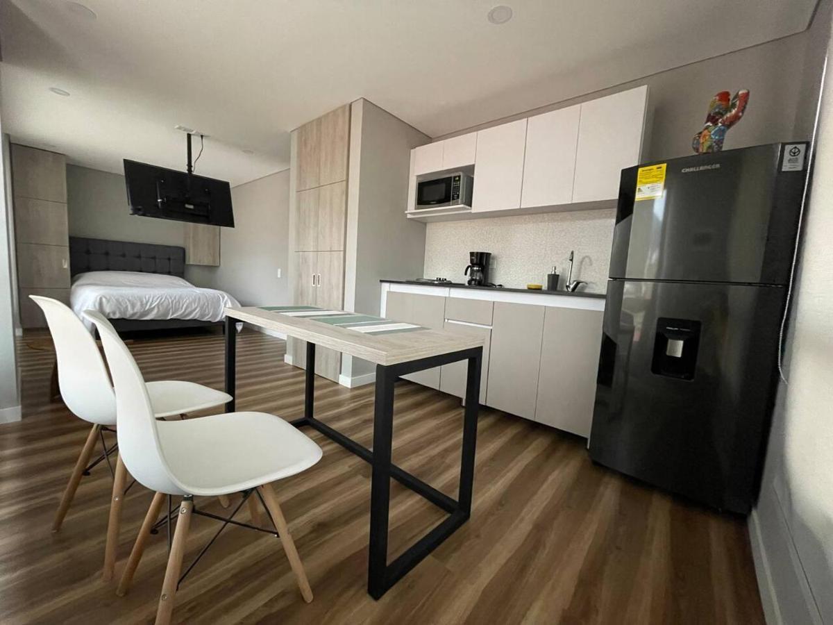 Appartement Hermoso Loft En El Centro De La Ciudad *