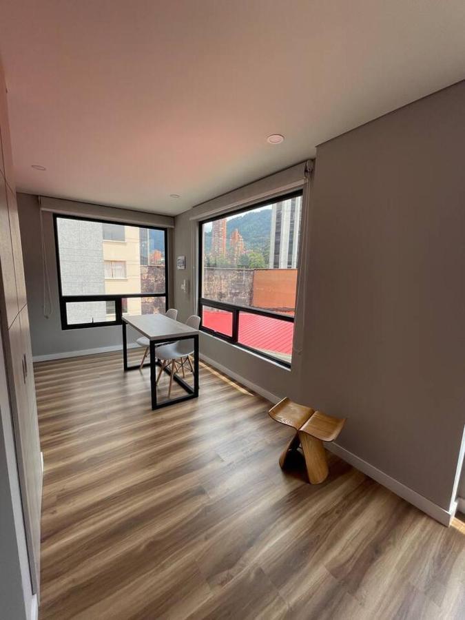 Appartement Hermoso Loft En El Centro De La Ciudad *