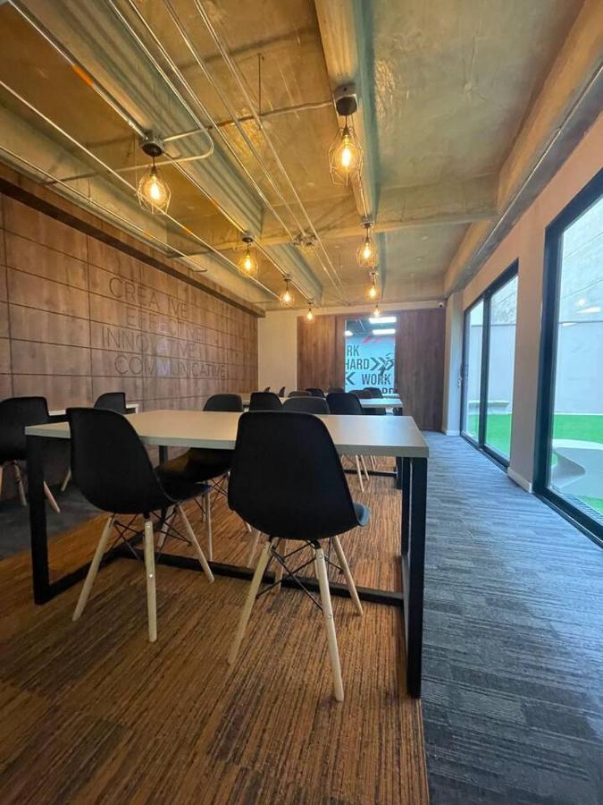 Appartement Hermoso Loft En El Centro De La Ciudad Bogotá